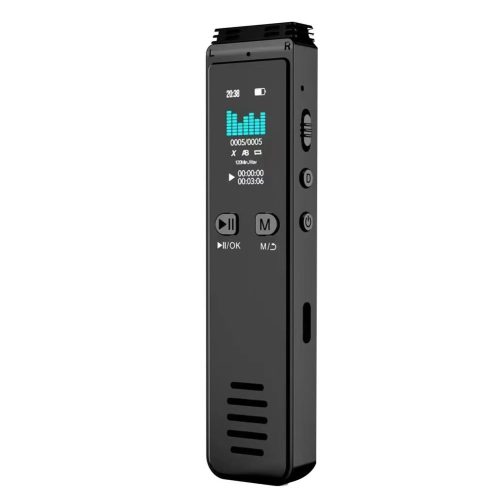grabadora telefónica con bluetooth