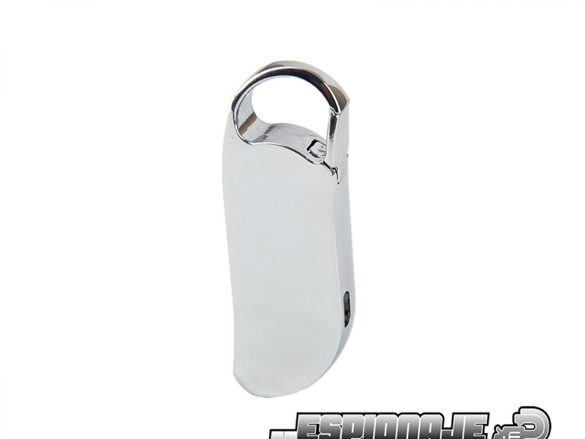 USB grabadora espía de audio - Grabadoras espía - Espionaje