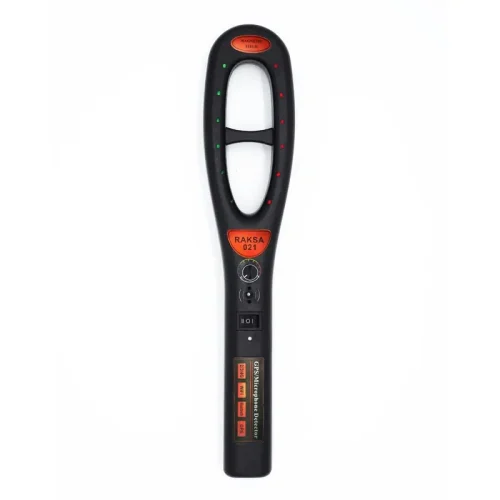 detector de señales