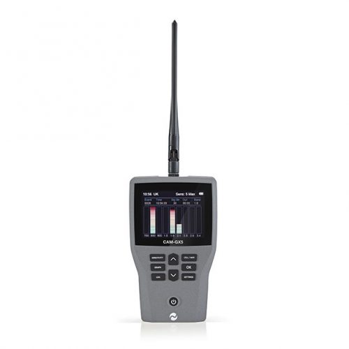 detector-de-frecuencias-cam-gx5