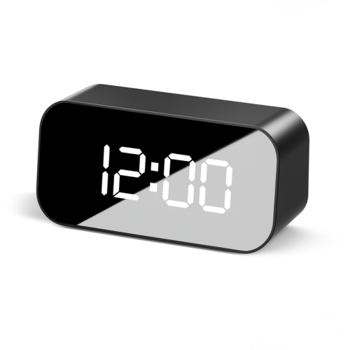 Despertador cámara IP