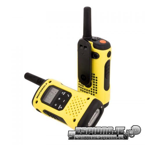 walkie talkie t80 extreme