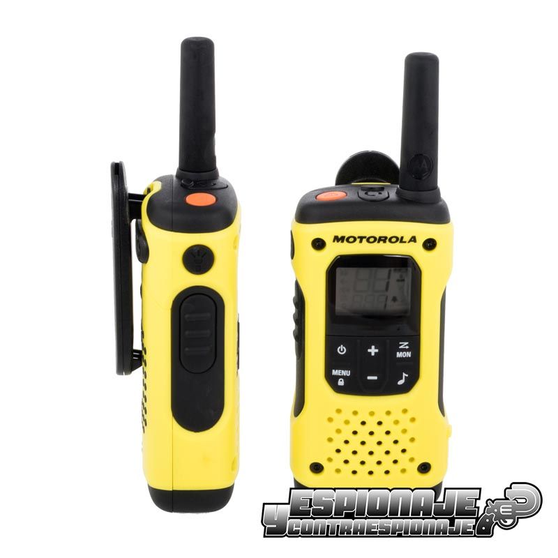 walkie talkie t80 extreme