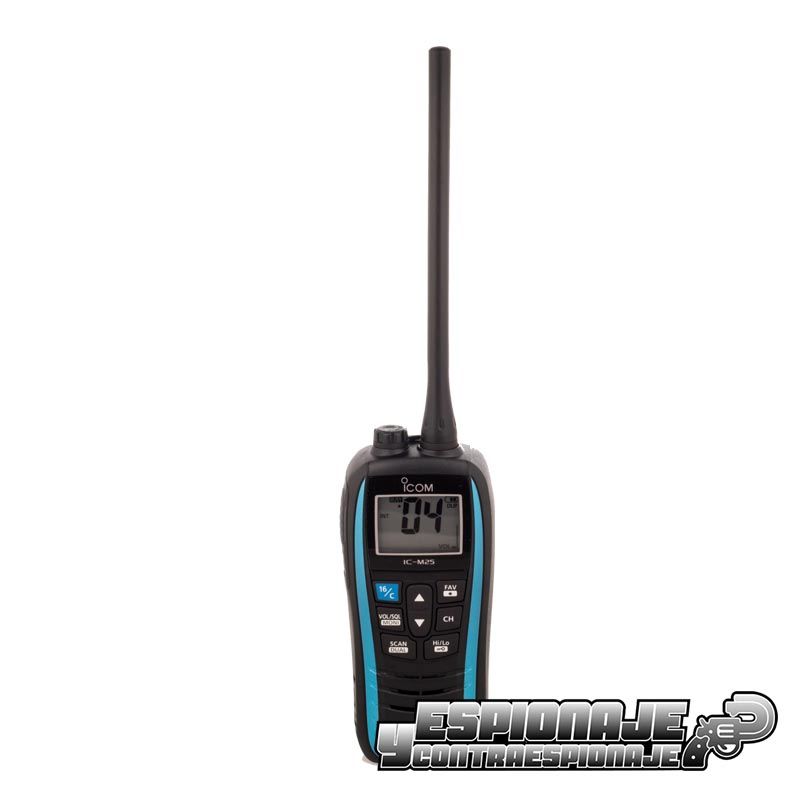 walkie-talkie-icom-nautico-vhf-ic-m25-euro