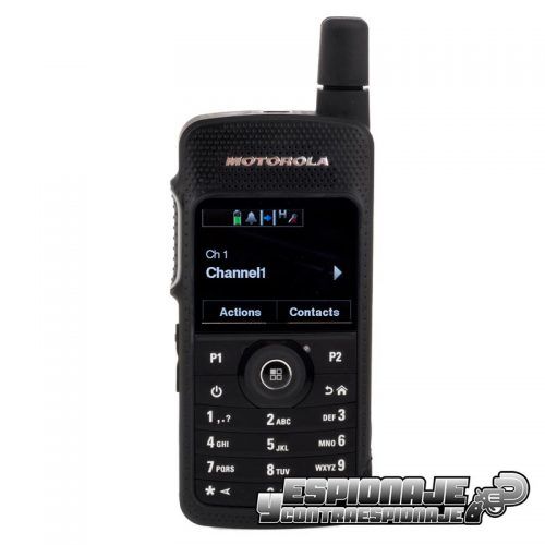 walkie-talkie-motorola-sl4000e