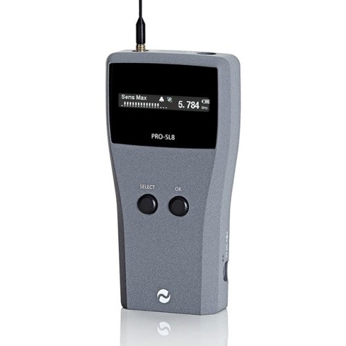 Comprar detector de frecuencias Pro-SL8