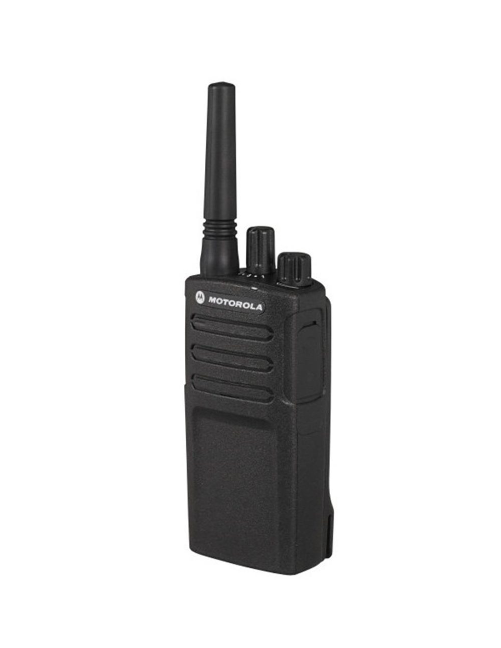 walkie talkie Motorola XT420 sin licencia