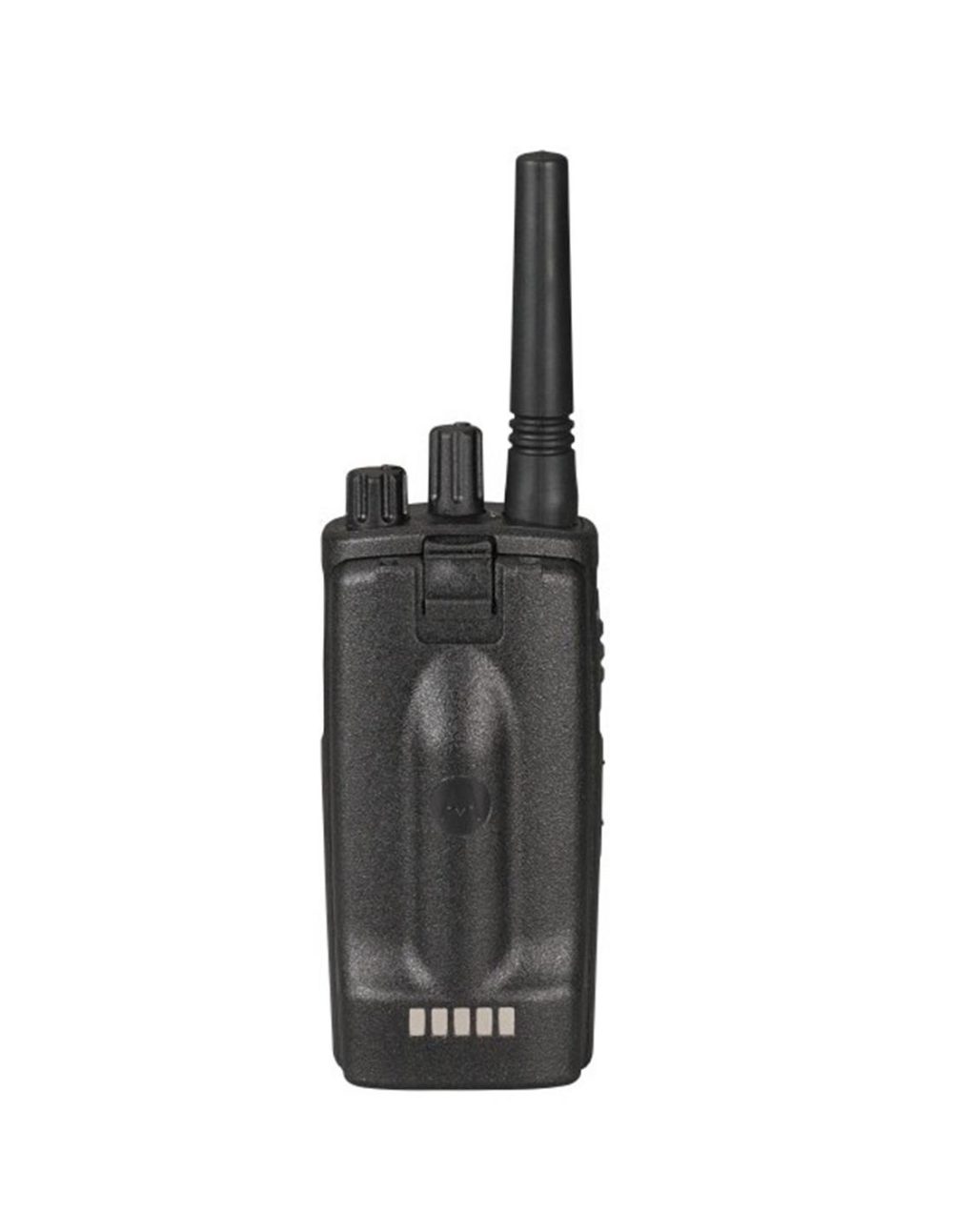 walkie talkie Motorola XT420 sin licencia