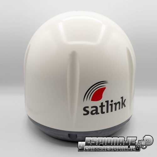 Satlink Fleet One FB250