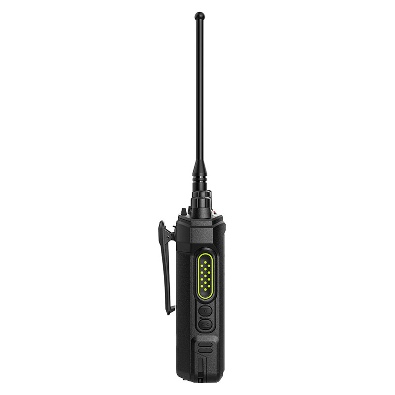 walkie talkie veckom 10 km