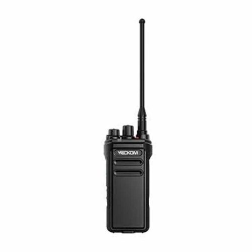 walkie talkie veckom 10 km