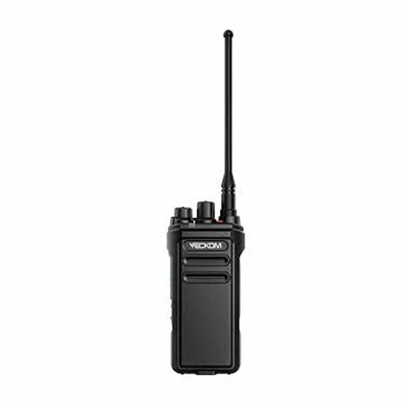 walkie talkie veckom 10 km